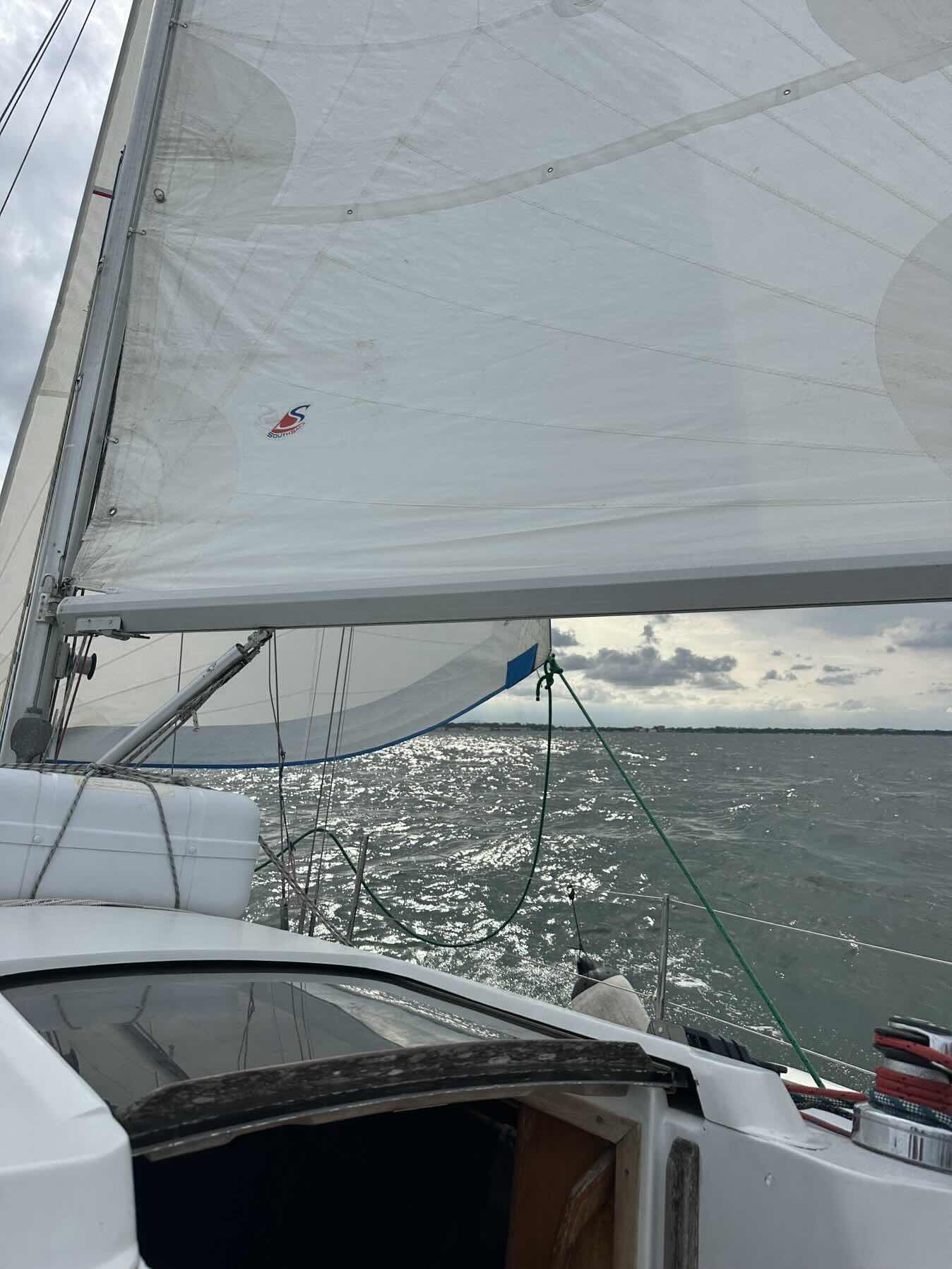 Sunday sailing _8691B3DC-FD6F-48BE-81C0-CA36FFD255DB