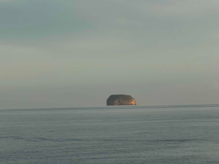 Voyage photo from Puerto Egas to Bahía Seymour