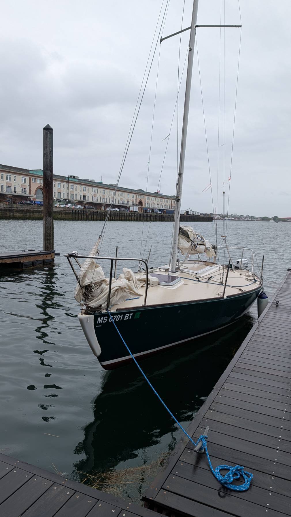 If it is not sailing it's not Legal_1C455515-45E8-41AC-A2EC-AFDD6CF41507