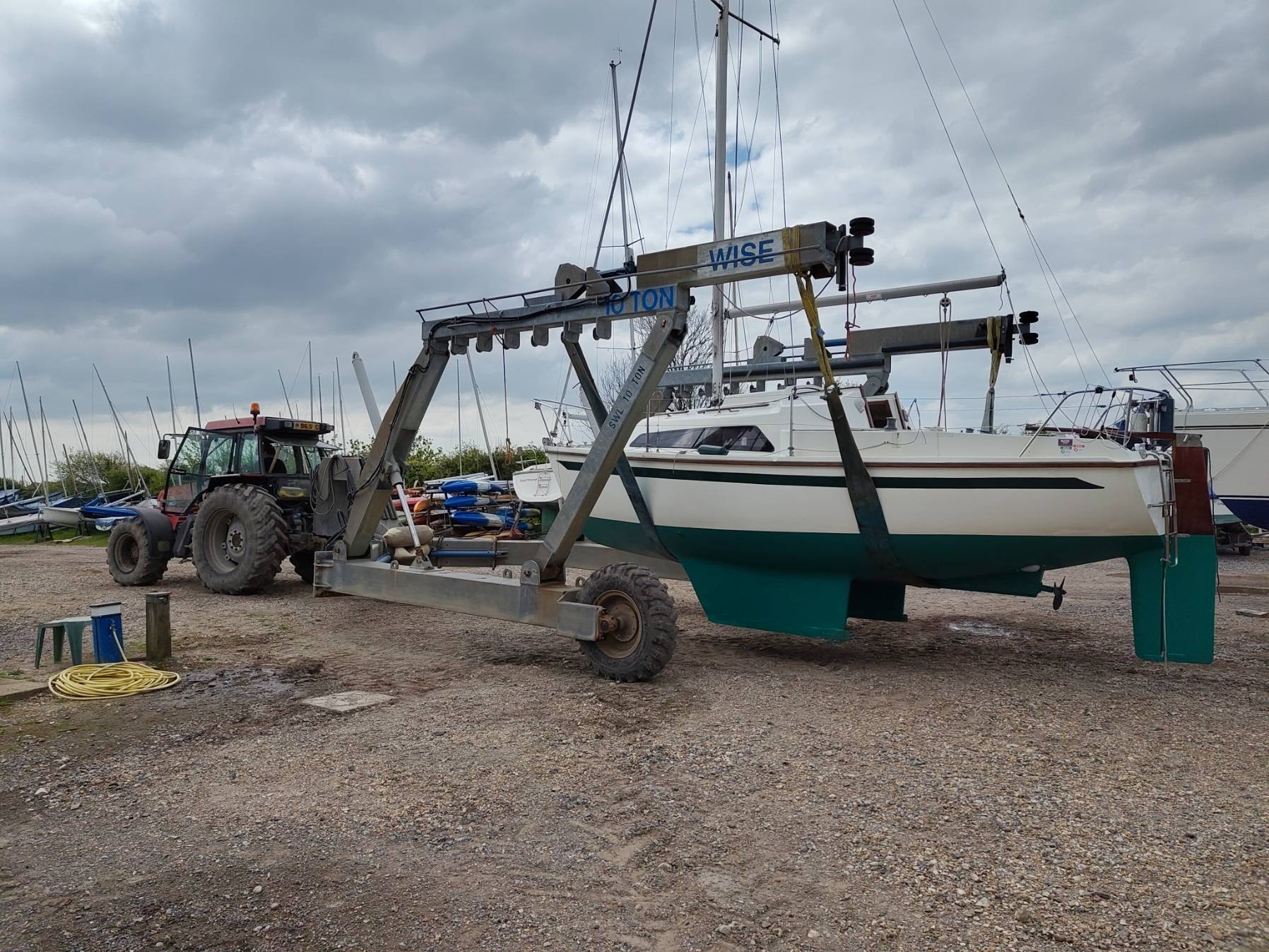 Motor round from Langstone SC to Sparkes_BC078C39-34AB-4DED-BE50-5DFE7762E693