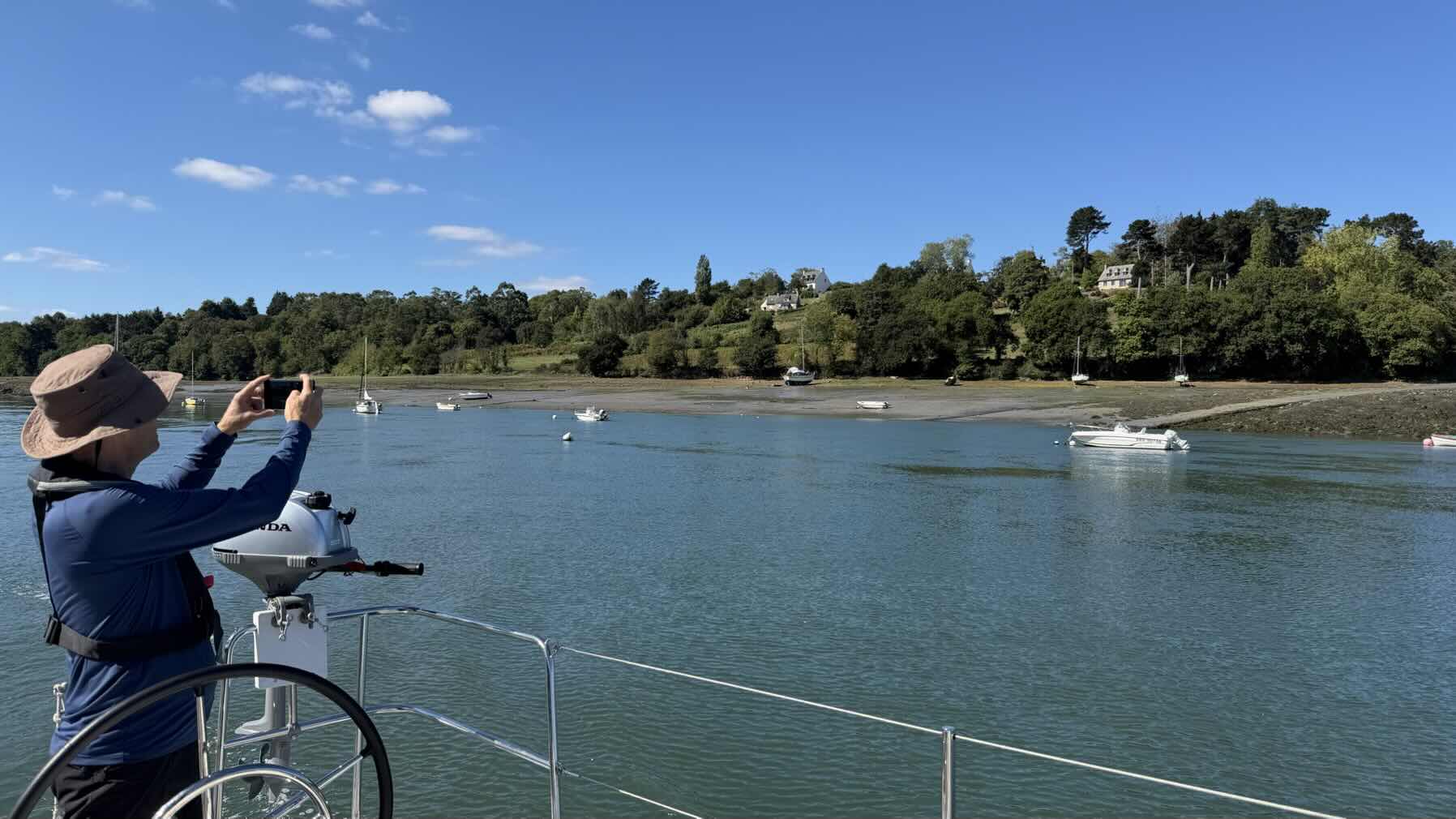 Treguier to St-Quay-Portrieux_C5369A02-2581-4E3D-851F-D6574648BE25