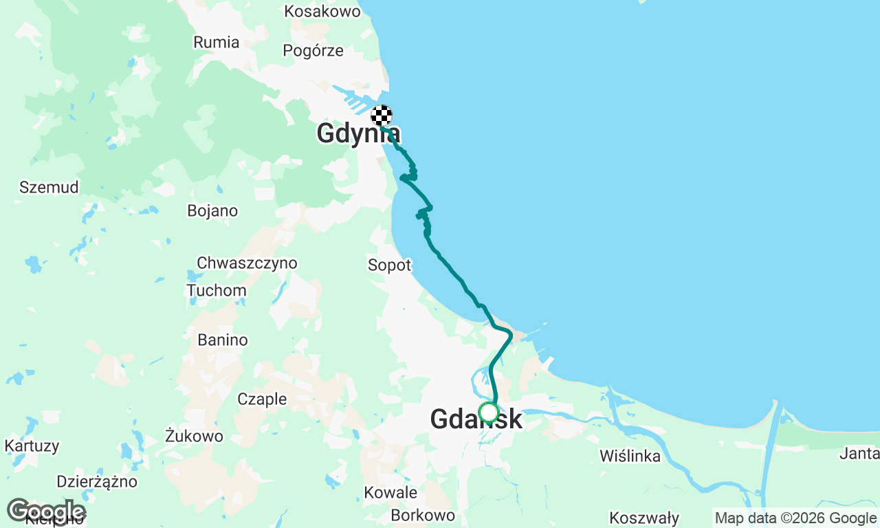 Gdynia