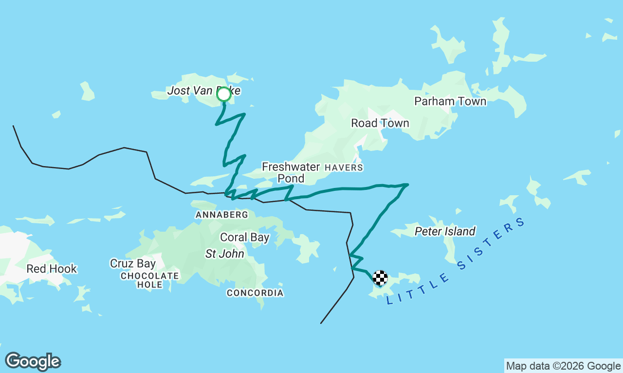 BVI-2026 Day 6