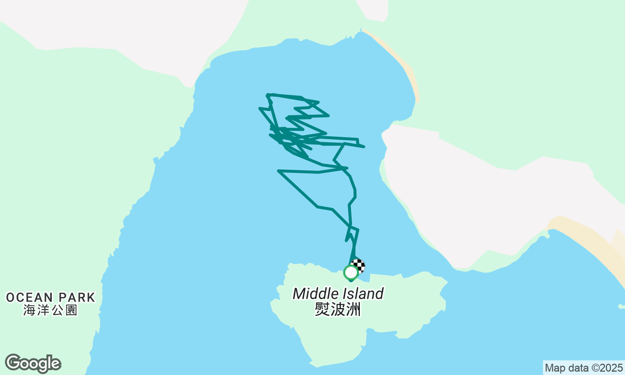 ABC Dinghy 2 Class: Day 6 Morning