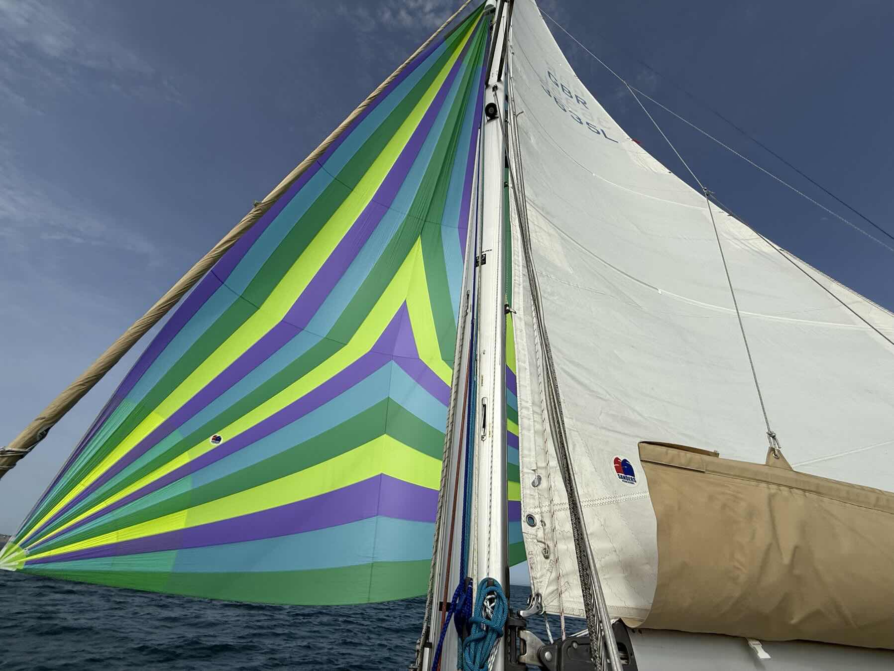 Spinnaker practice_E55B27ED-237F-4767-A138-438ECDCD39D9