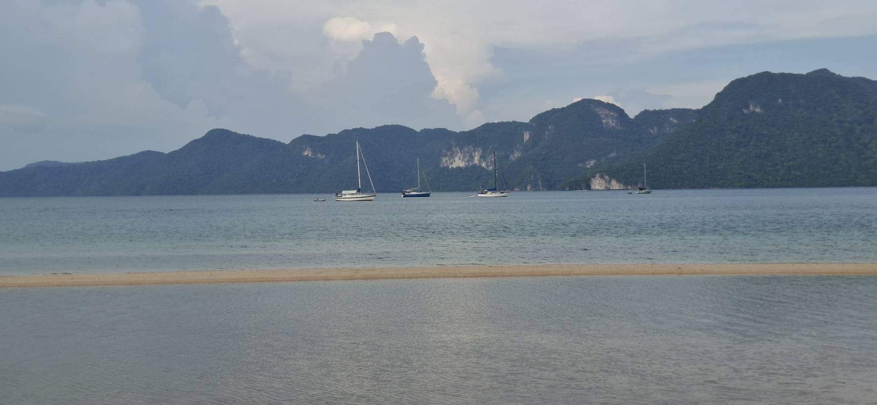 Pulau Singa Besar - Rebak Marina_C3C55AB1-146E-4899-83FA-365073687F1E