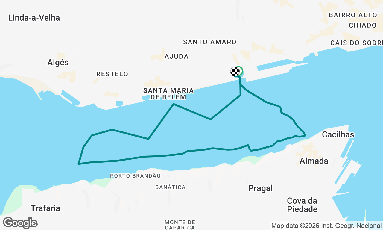 SailEx sunset charter 