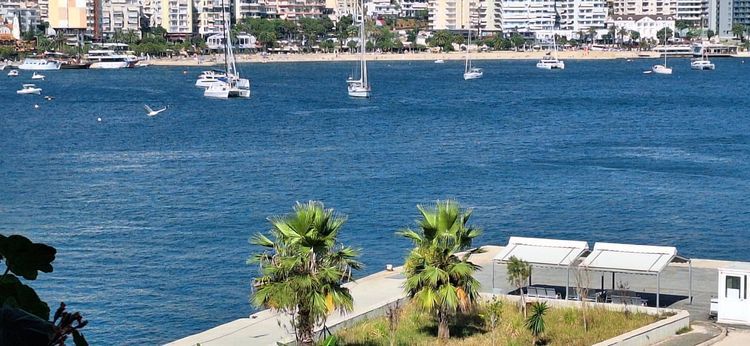 Voyage photo from Checking in day! Sarande, Albania 🇦🇱