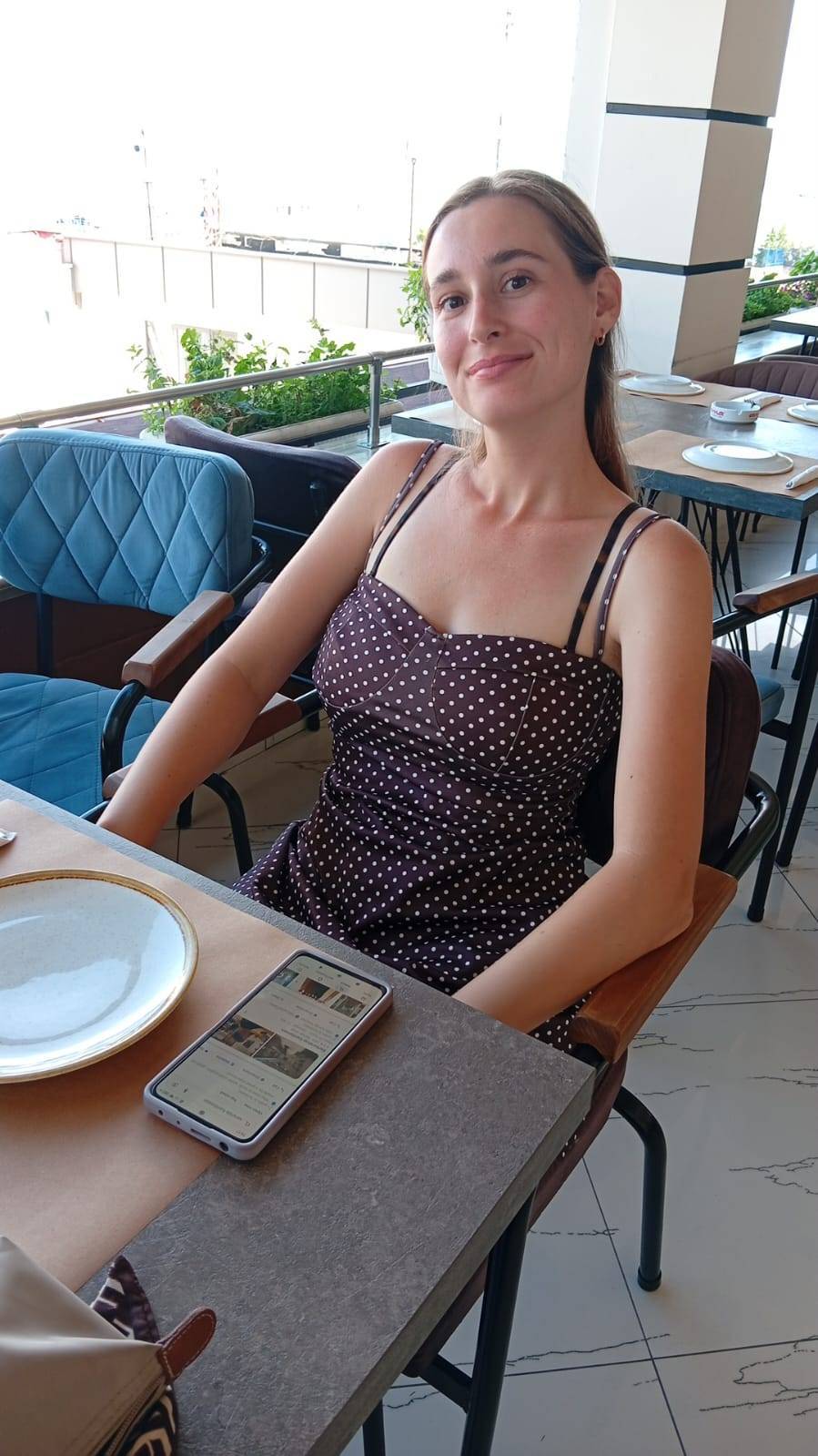 Checking in day! Sarande, Albania 🇦🇱 _38FAF91B-9EFA-41AB-A0ED-38AA32E7D62A