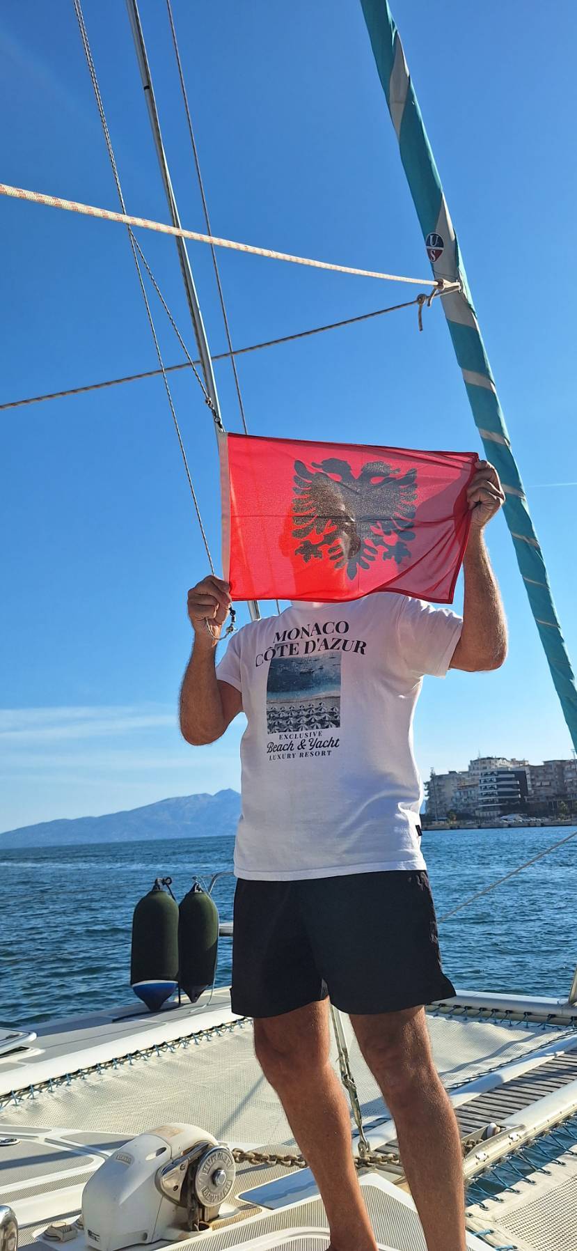 Checking in day! Sarande, Albania 🇦🇱 _88F3BF98-2C35-457D-9966-2EAC85BF3E84