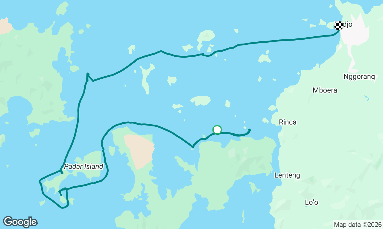Komodo National Park