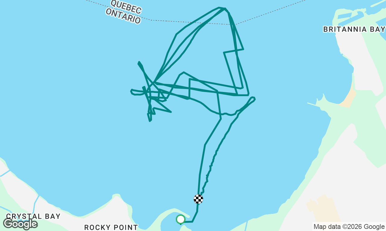 2026 Summer PHRF 5