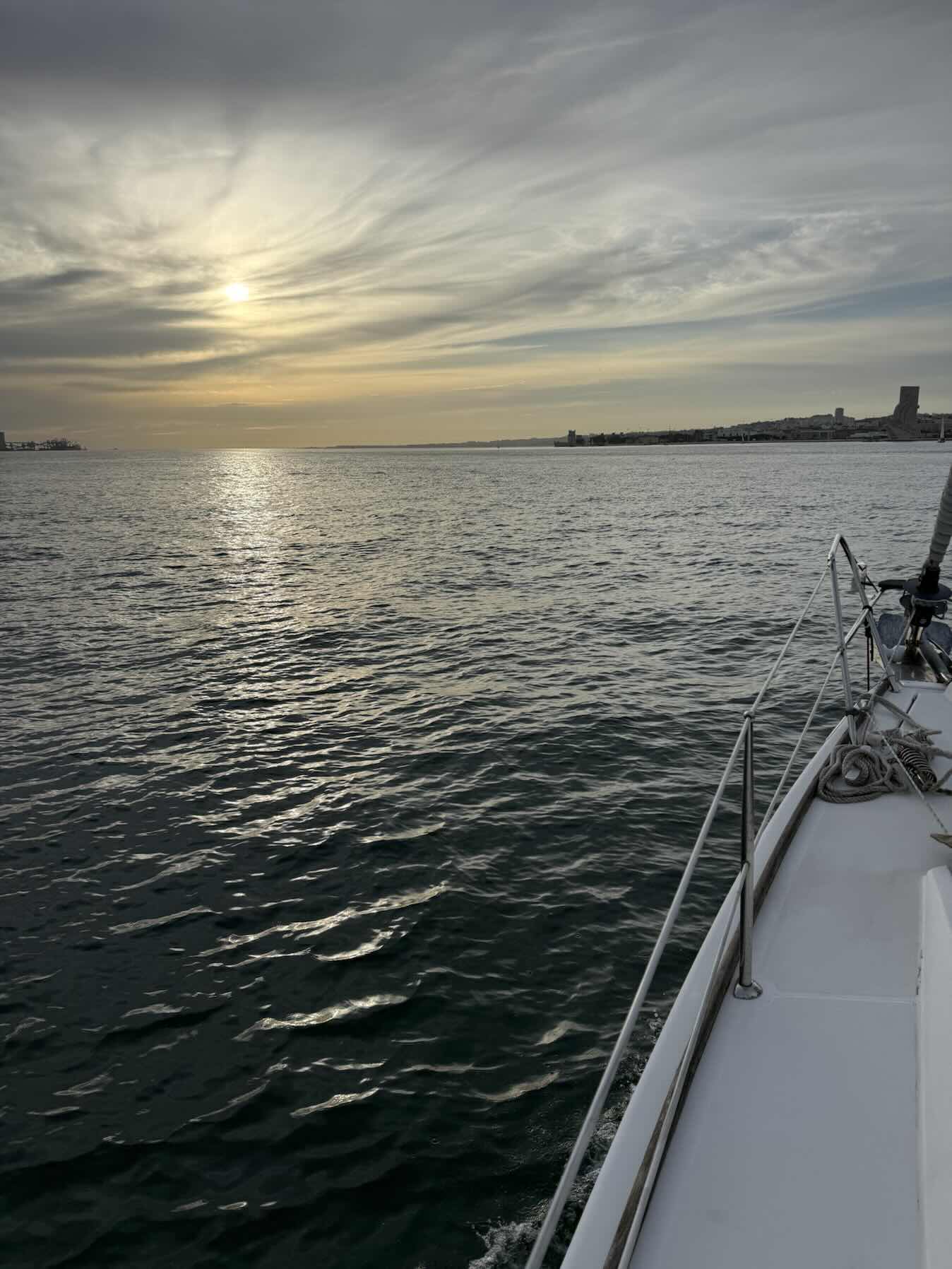 Sunset sail with Salty Tours _9A6E732E-3879-417D-B5C9-7D2D8294FD9E