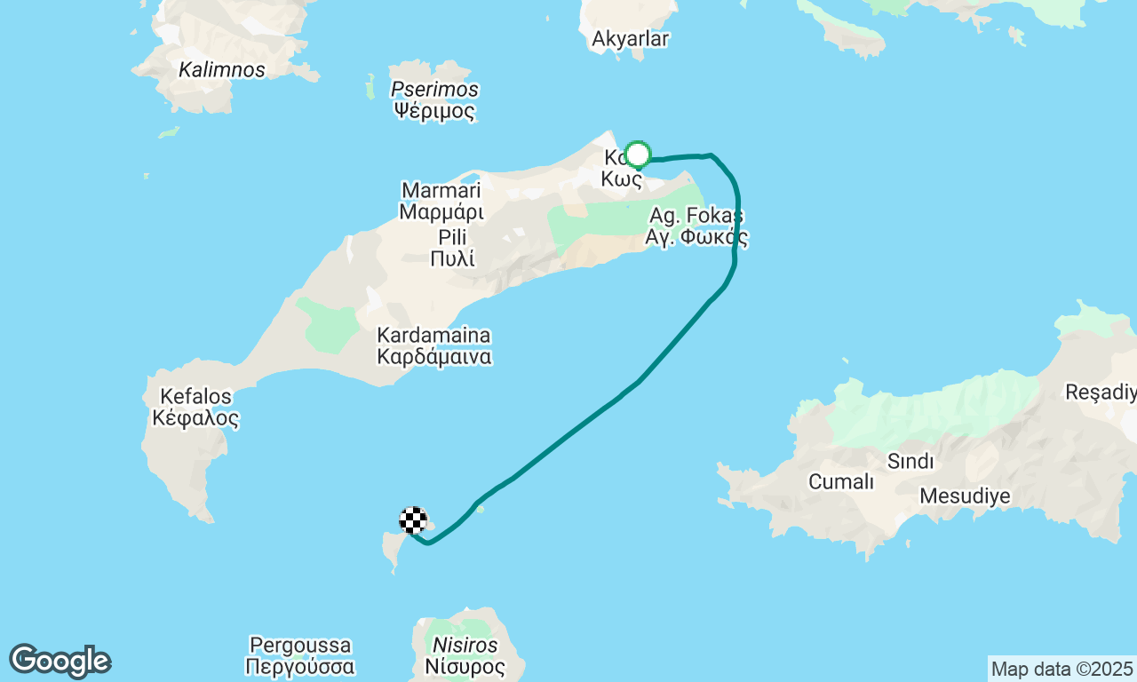 26/7 Charter Gurkan