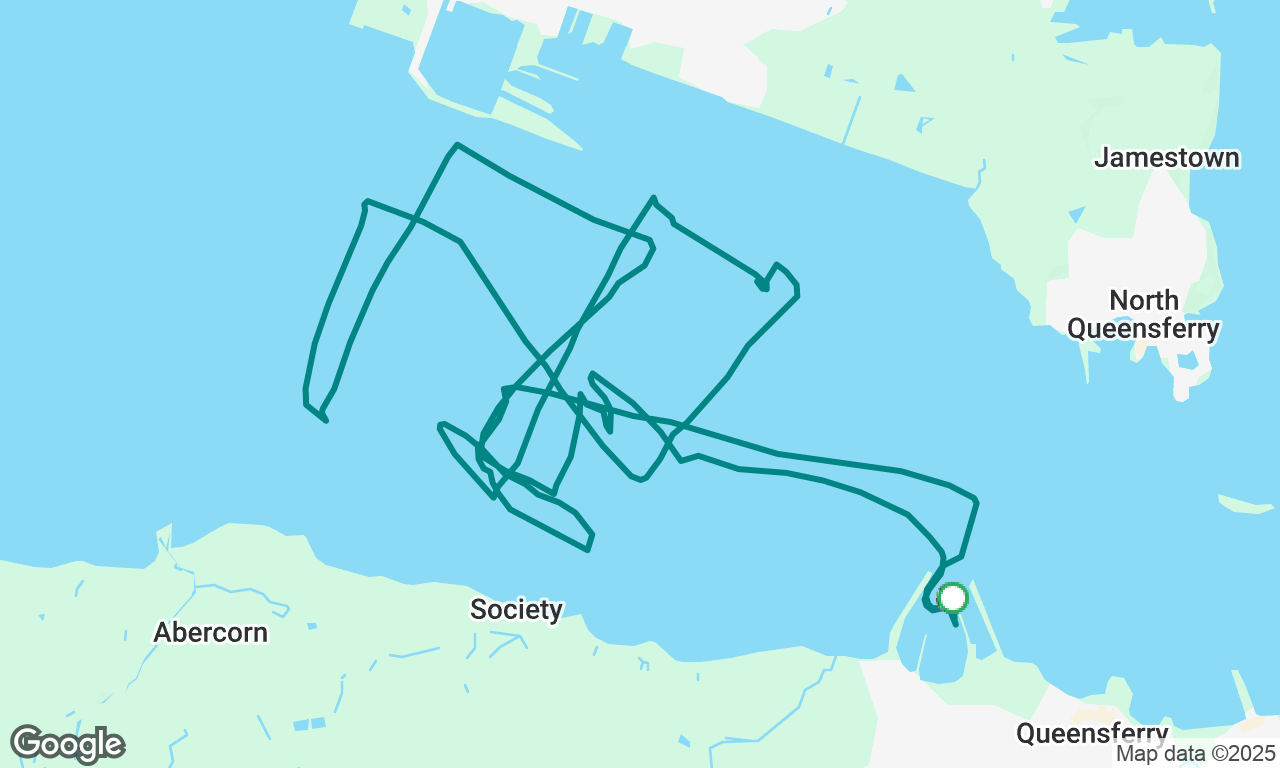PEYC racing - Wednesday A series 3