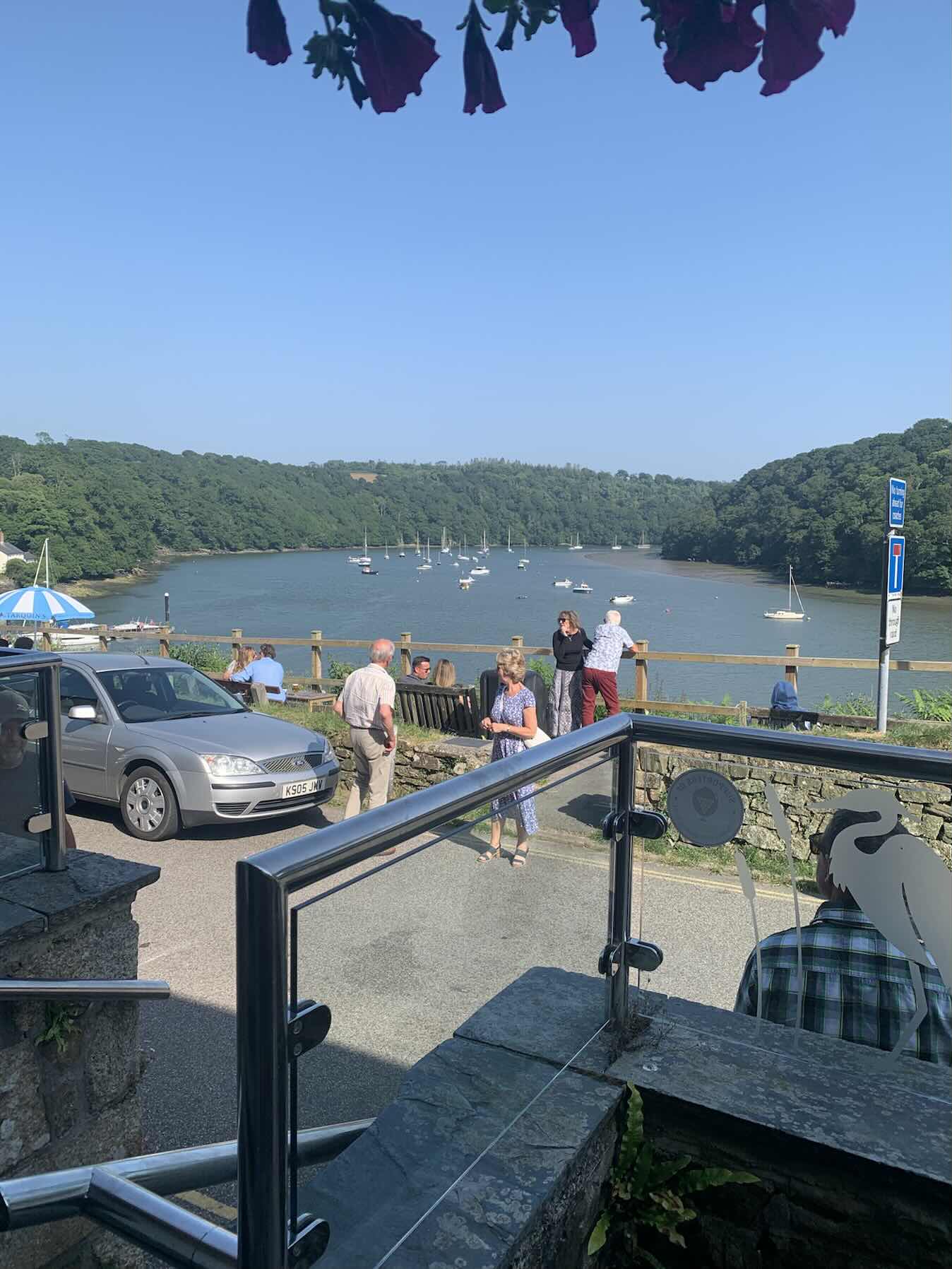 Geek Boat yard to Heron Inn Malpas_56E6C7CF-C765-43FC-8ED3-EBA28C6B3C16