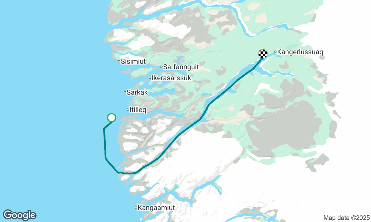 Kangerlussuaq 
