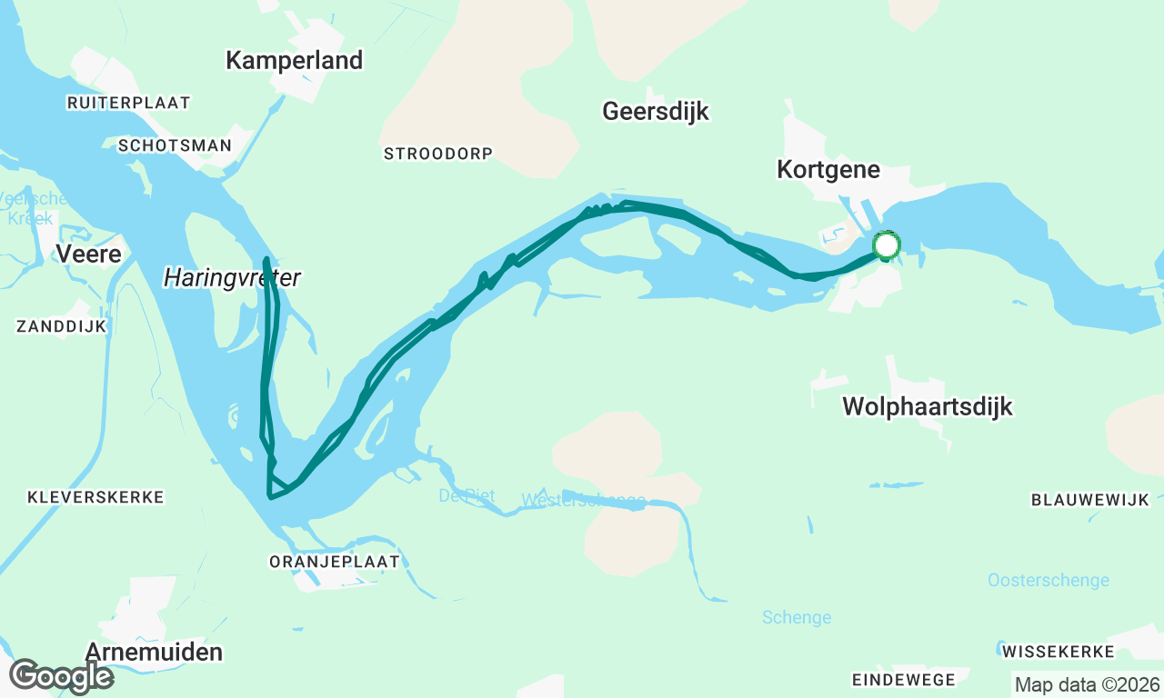 Veerse Meer