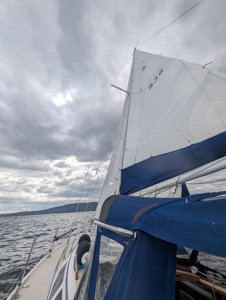Voyage photo from Intermediate day 3