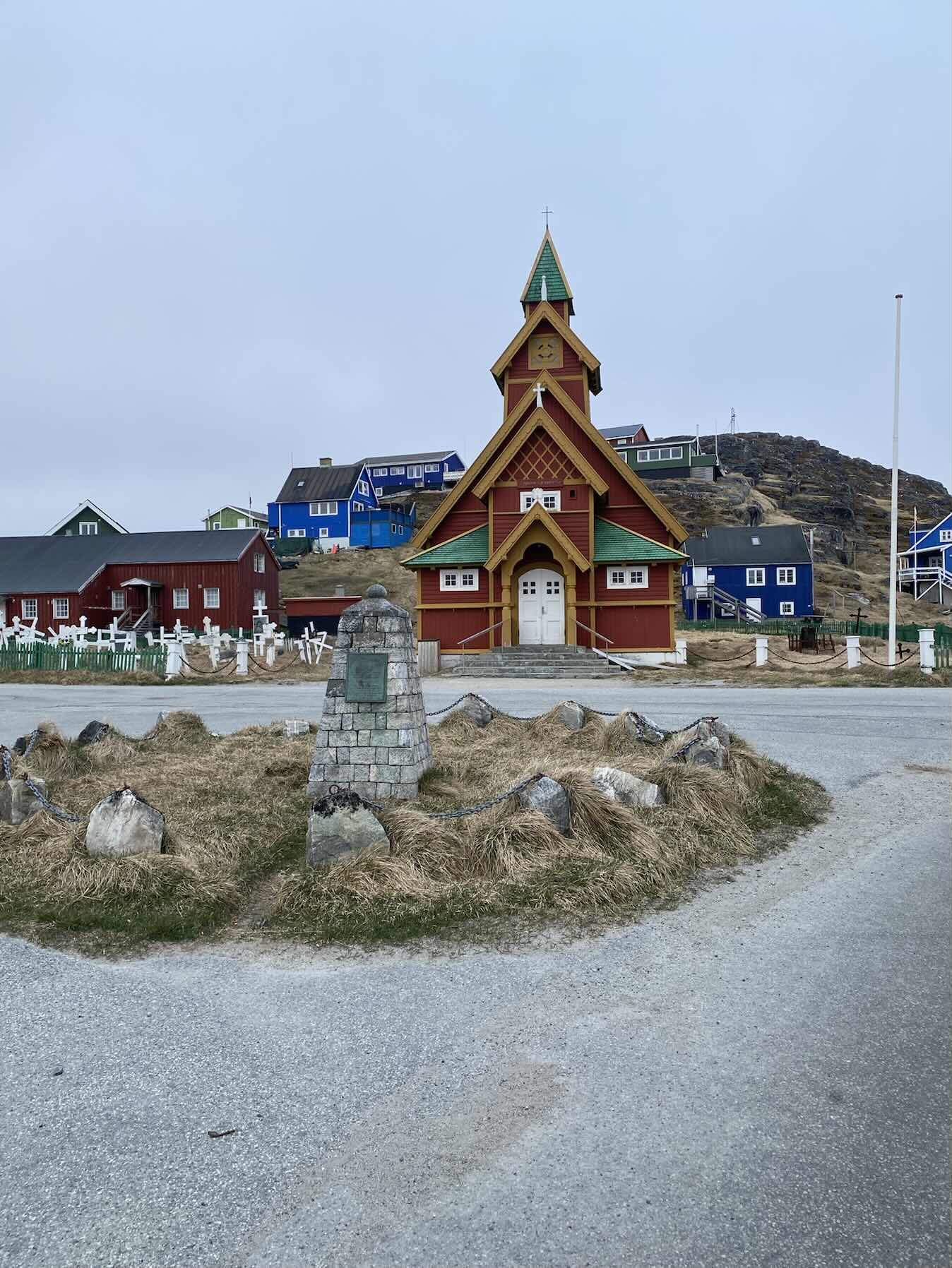 St Anthony NL, Canada to Paamuit, Greenland_A0841164-D815-4F46-89B8-44F29722E9D9