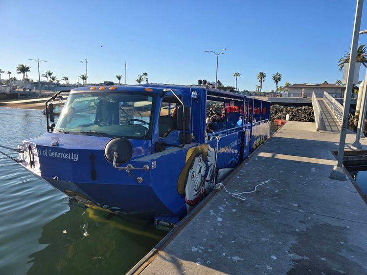 Voyage photo from sp5 with Johnny on 699