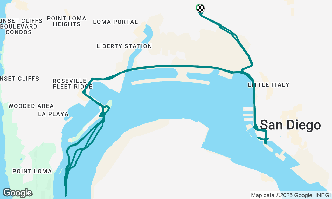 sp5 with Johnny on 699