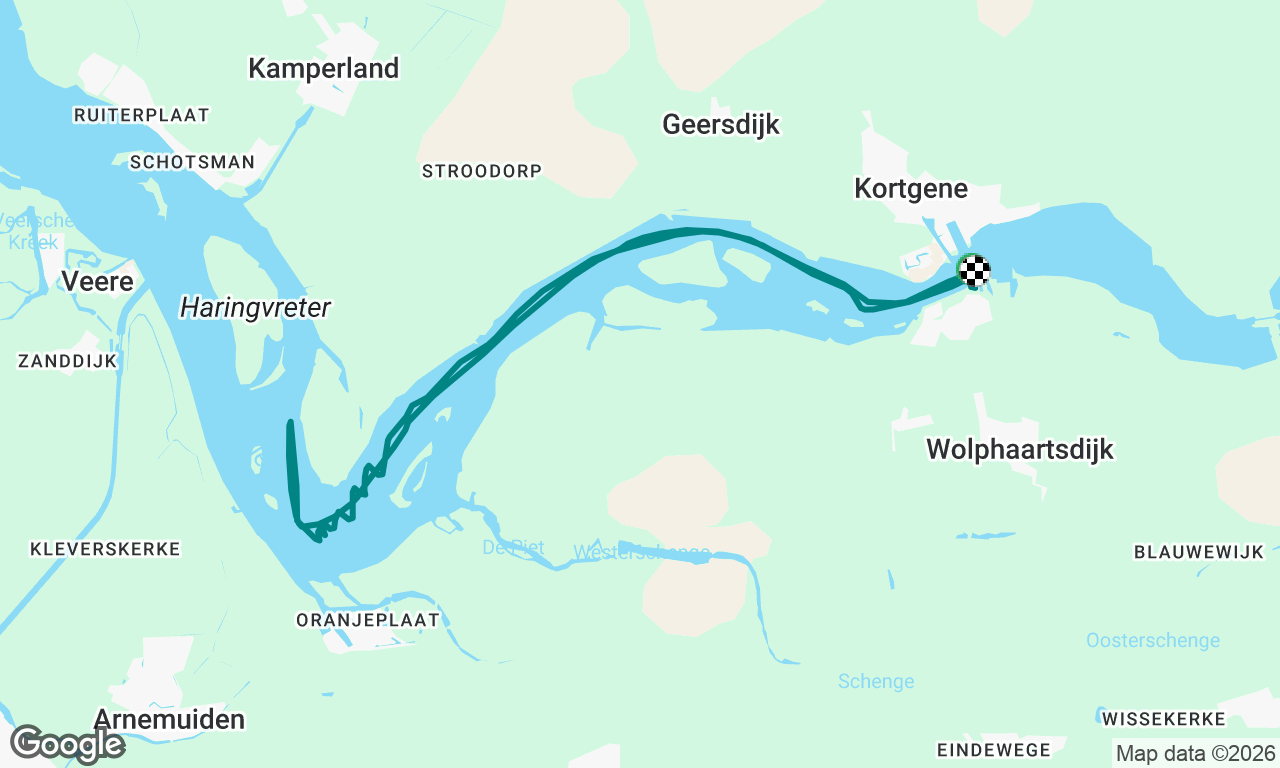 Veerse Meer