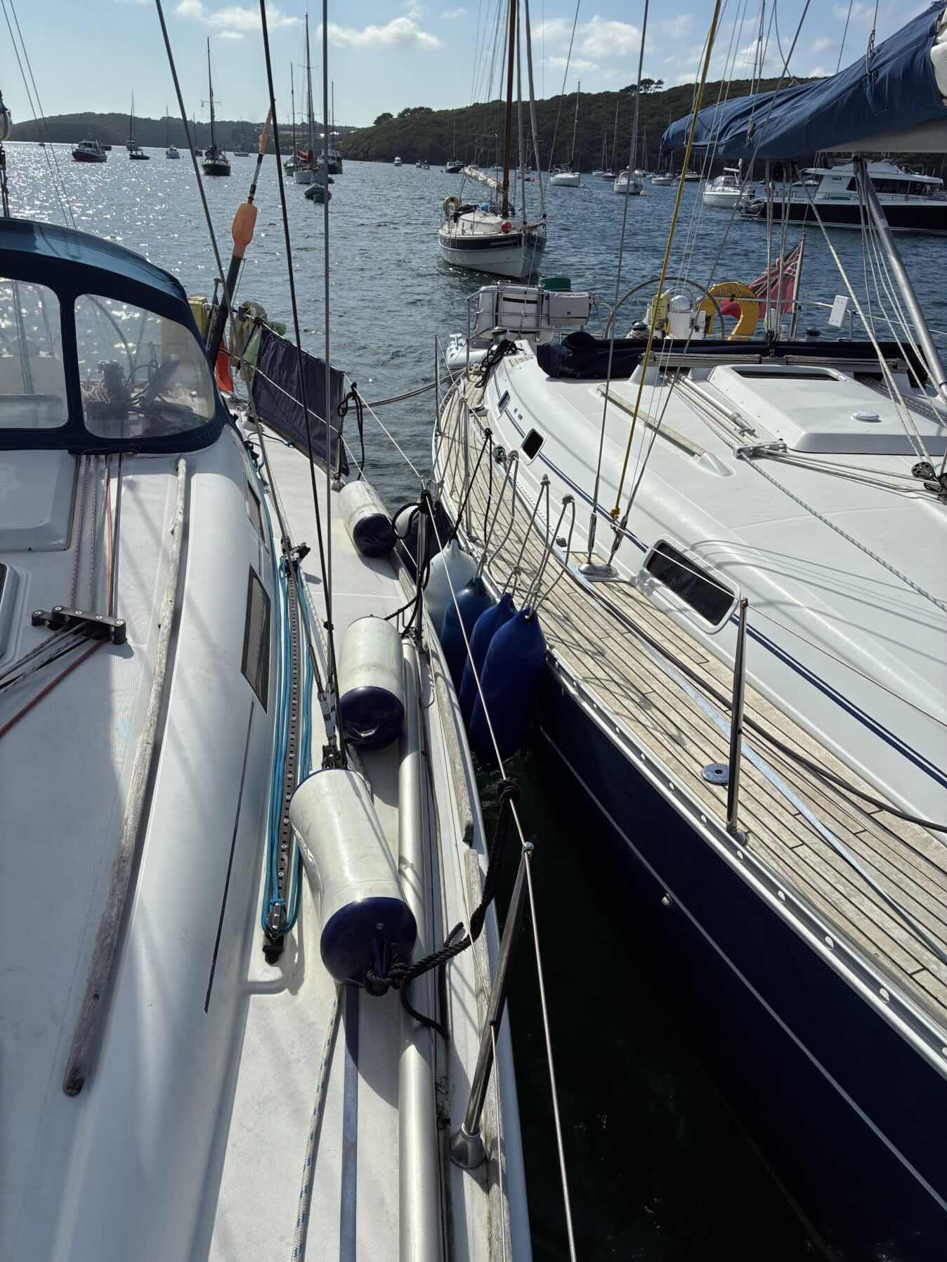 Mousehole to Helford River_7496FEA7-B95B-4654-9723-95E5EEC79E60
