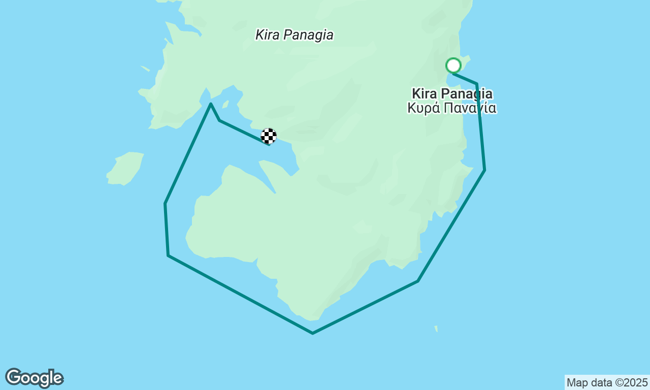 Agios Petros