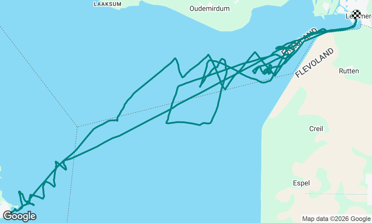 IJsselmeer Markol Cup 04-2026