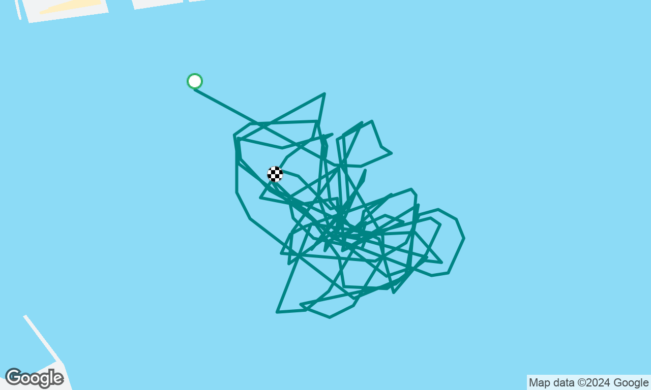 J24 race 