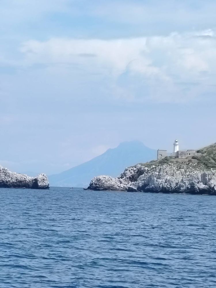 Voyage photo from Immerses Termini to Arenella, Palermo