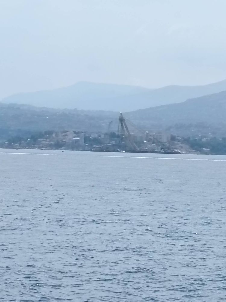 Voyage photo from Immerses Termini to Arenella, Palermo