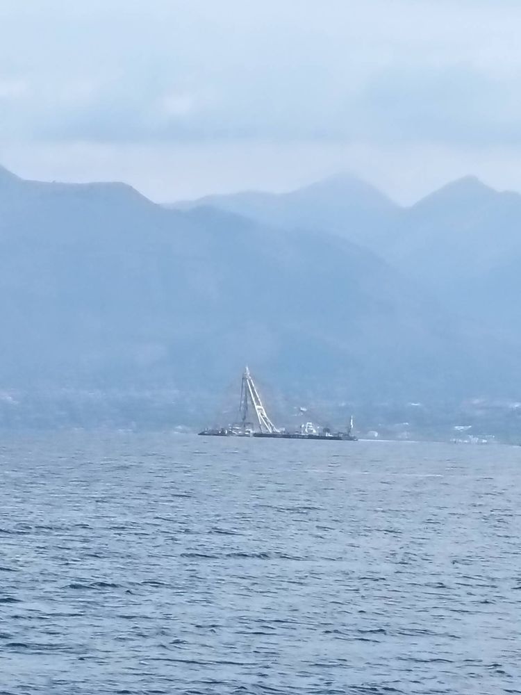 Voyage photo from Immerses Termini to Arenella, Palermo