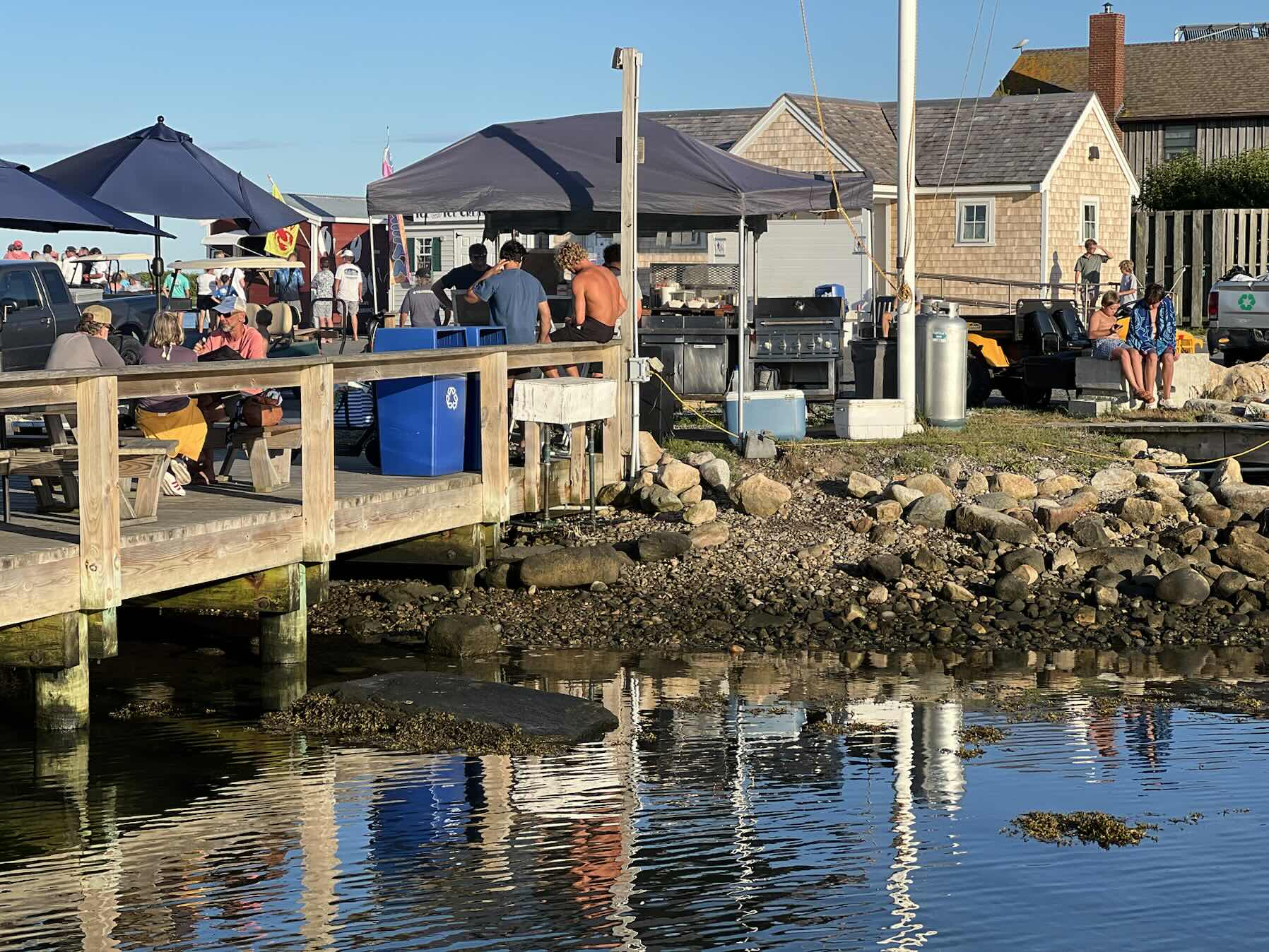 Back to WBYC from Cuttyhunk _42816FD7-F883-4567-9270-58B014B1D43D