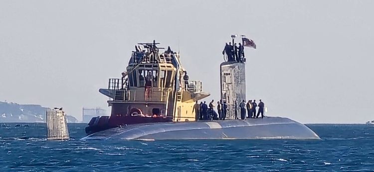 Voyage photo from sp5 with Kim on 699