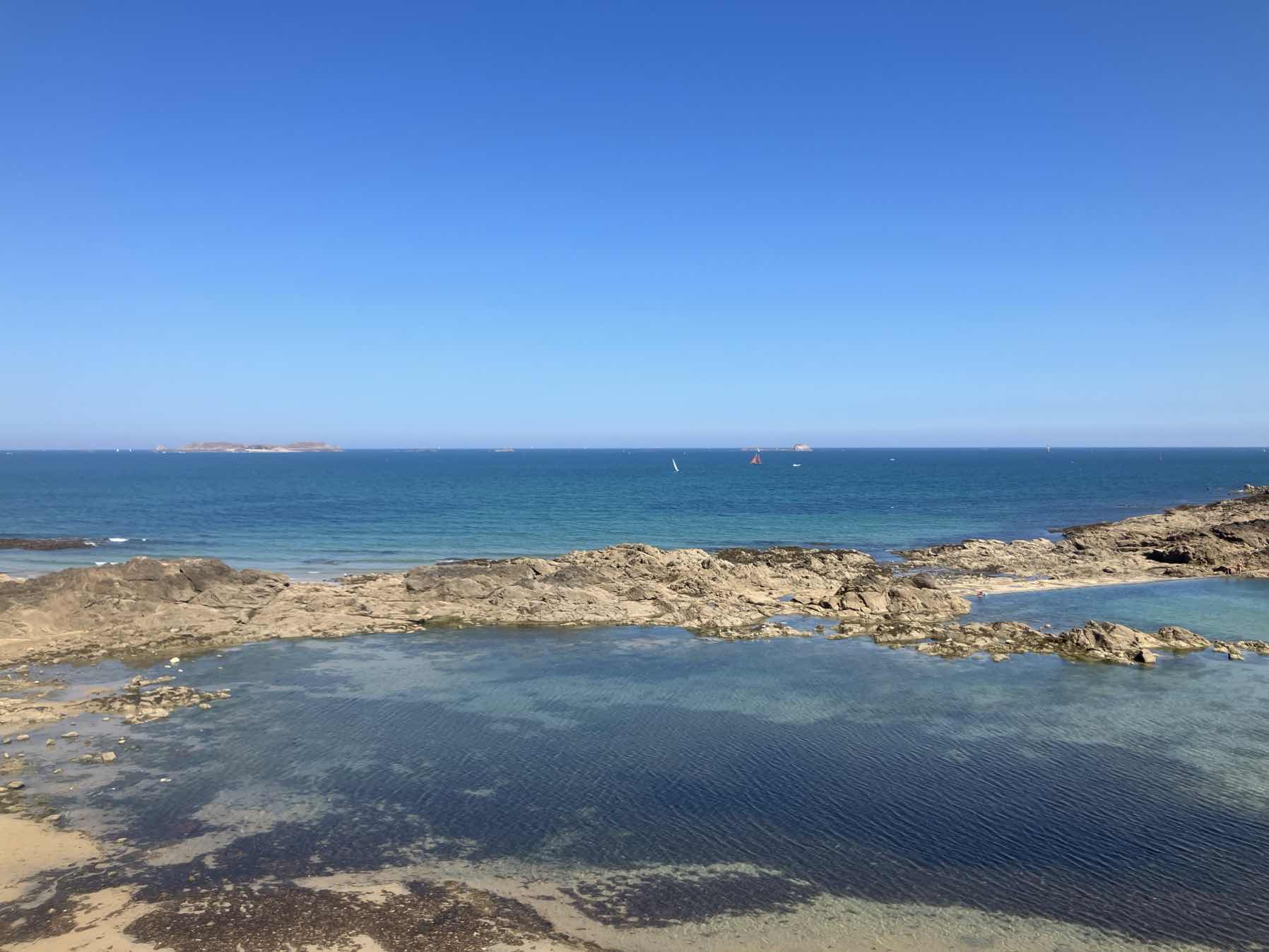 Elite Day 4 Guernsey to St Malo_98CACD8D-9CE5-4B67-A69B-9B961620799F