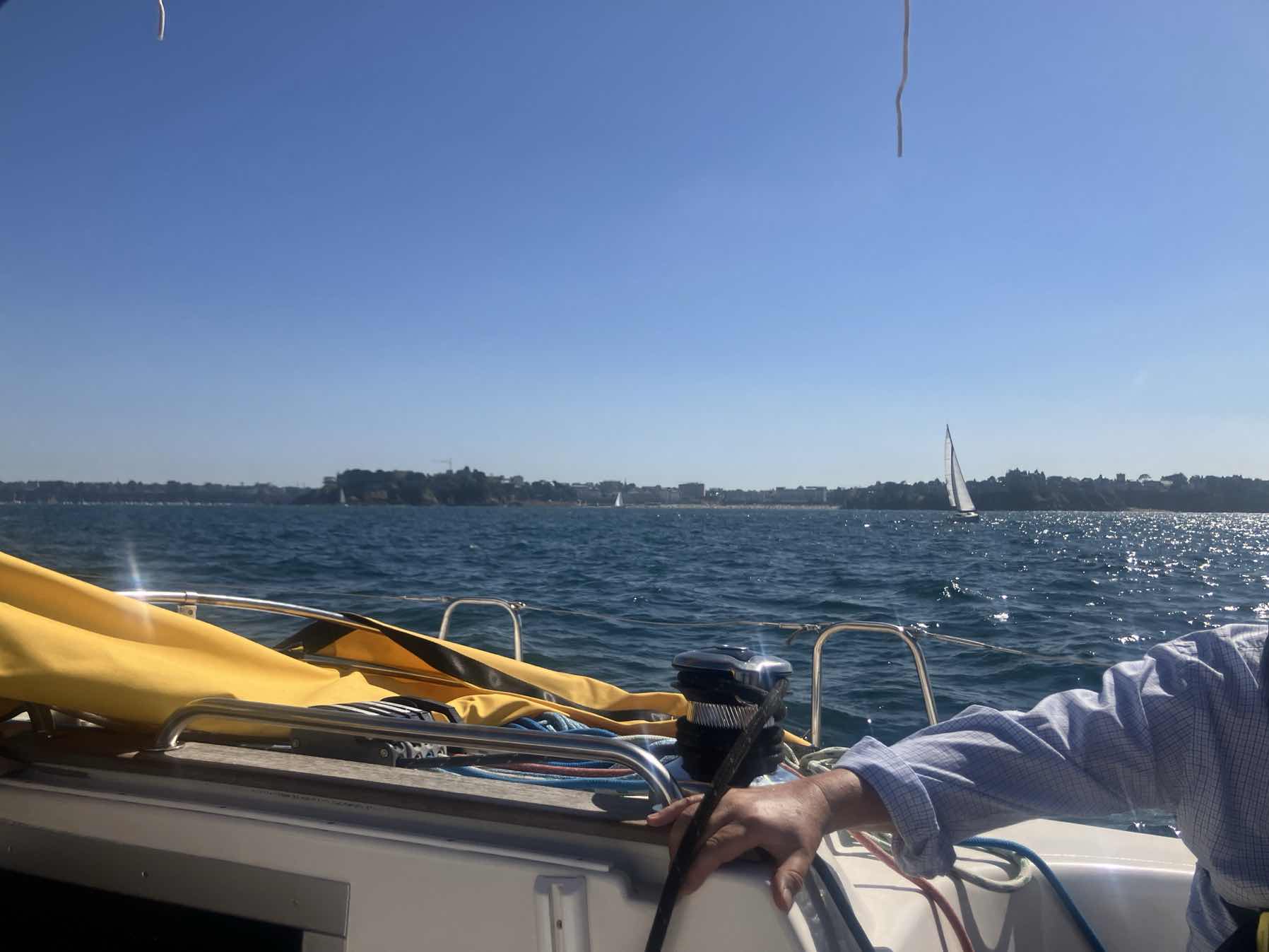 Elite Day 4 Guernsey to St Malo_ED97F0F4-2760-4E2B-B983-8D246F53691F