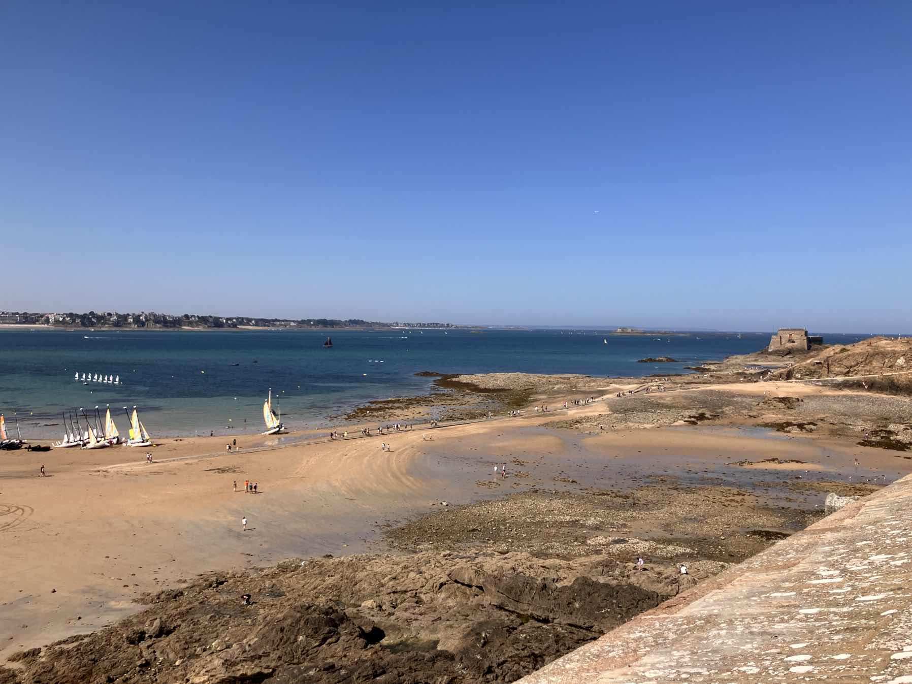 Elite Day 4 Guernsey to St Malo_F471670A-81A6-437E-ACA7-F7756B3264E3