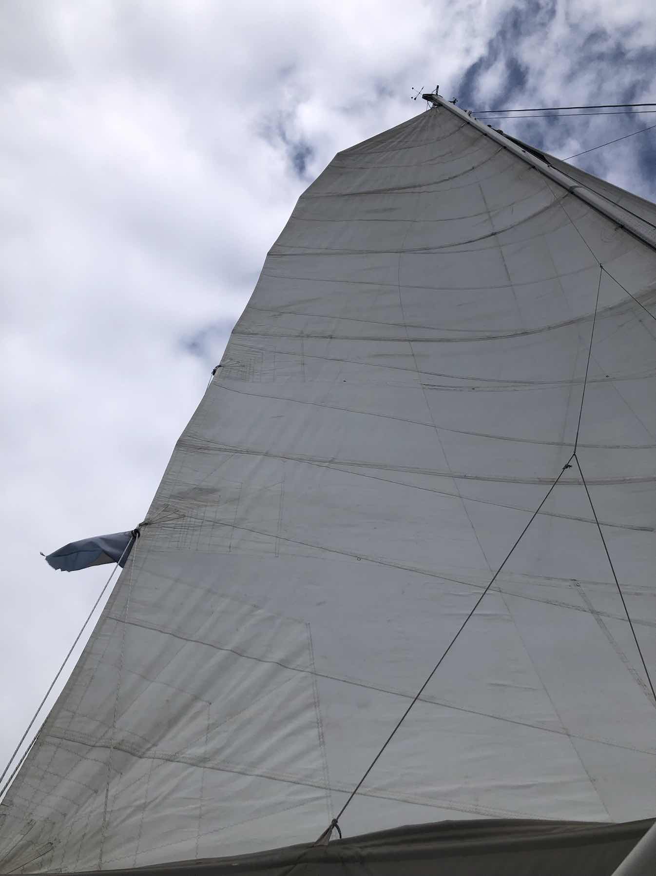 Endless S/Y cruise about the bay and punta de chulllera_3A6134E1-7674-402E-9020-0914CADBEFB9
