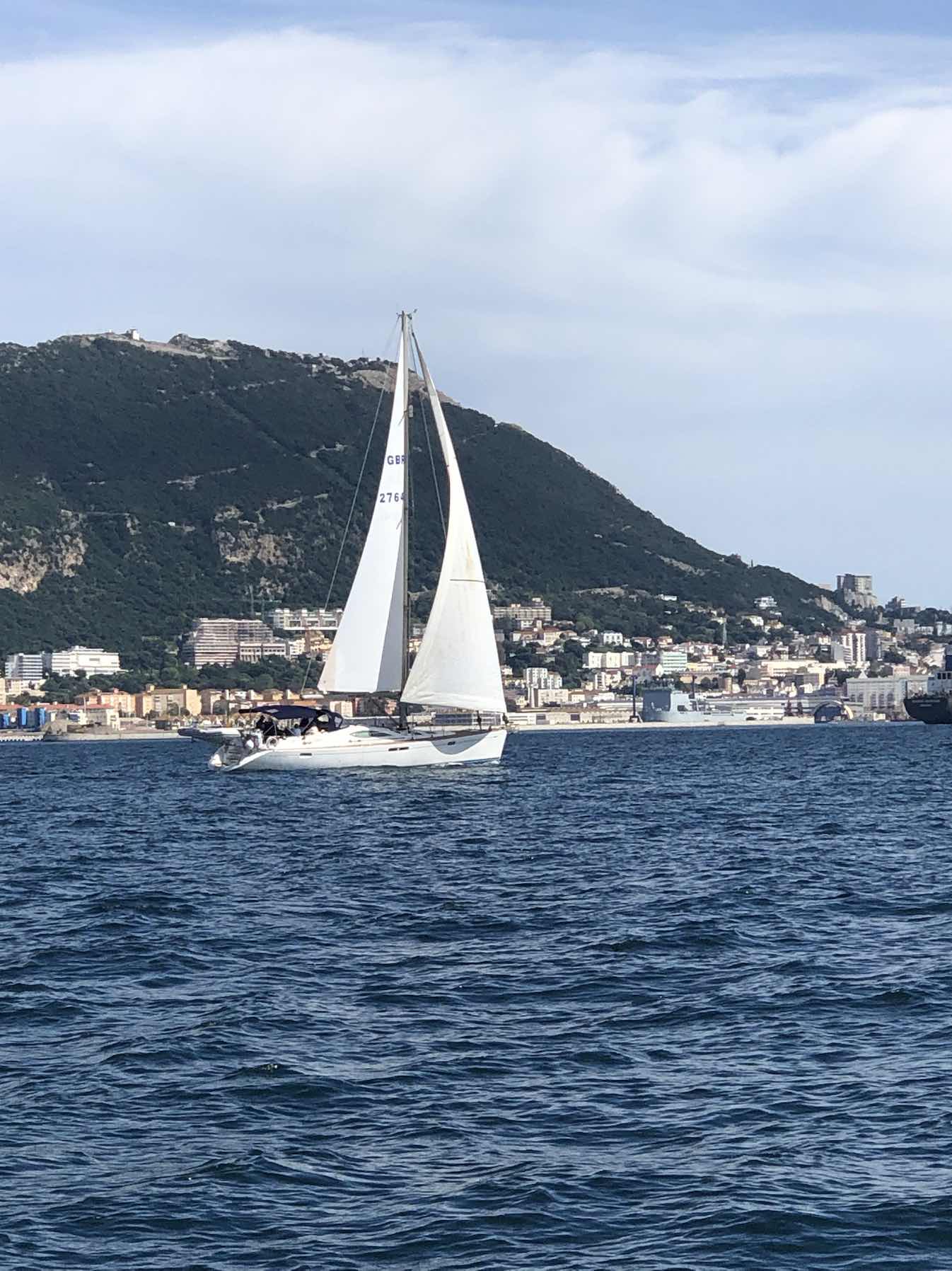 Endless S/Y cruise about the bay and punta de chulllera_403A583E-E4DD-4AFC-A1AA-34F100137BEC