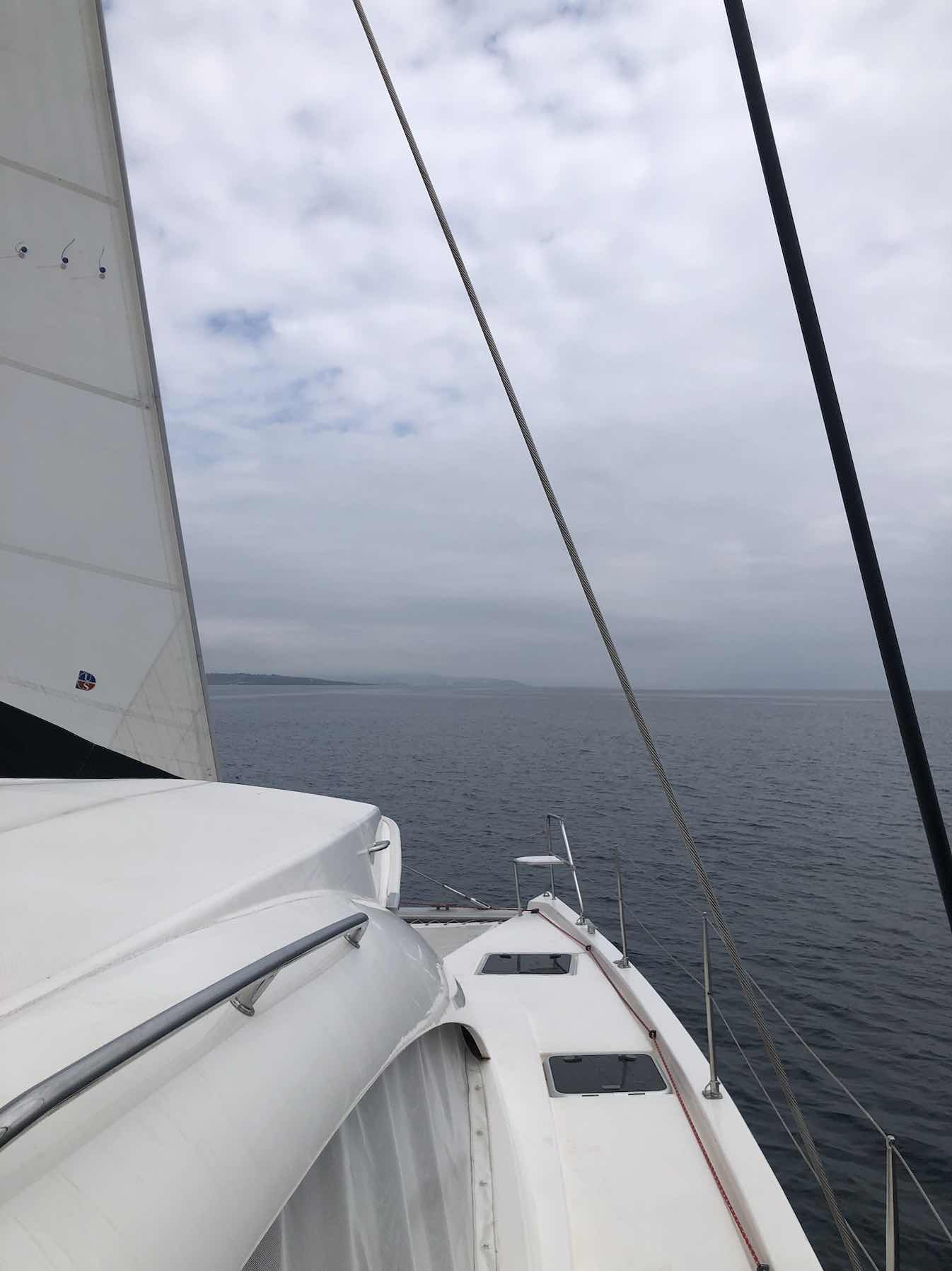 Endless S/Y cruise about the bay and punta de chulllera_C3118852-FBCB-4F4E-B402-81934FC4A3F6