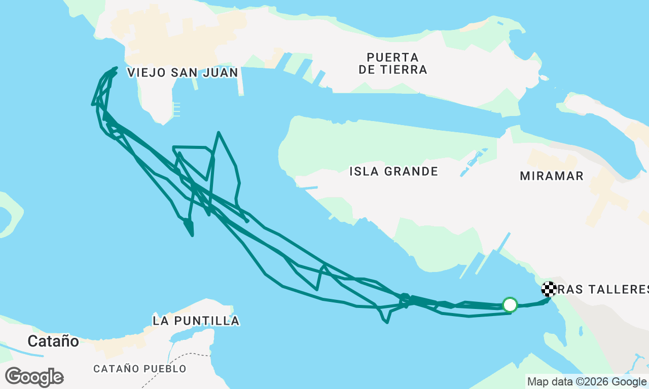 San Juan