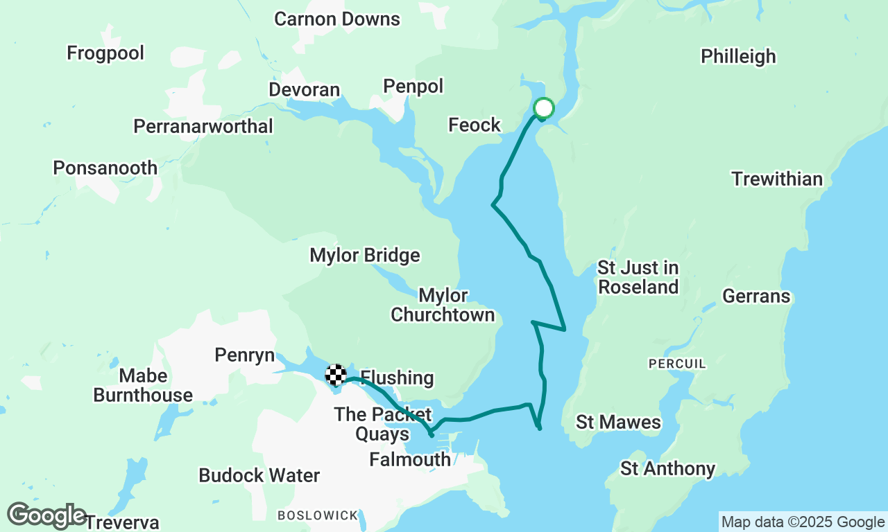 Day Skipper Day 1 Part 2