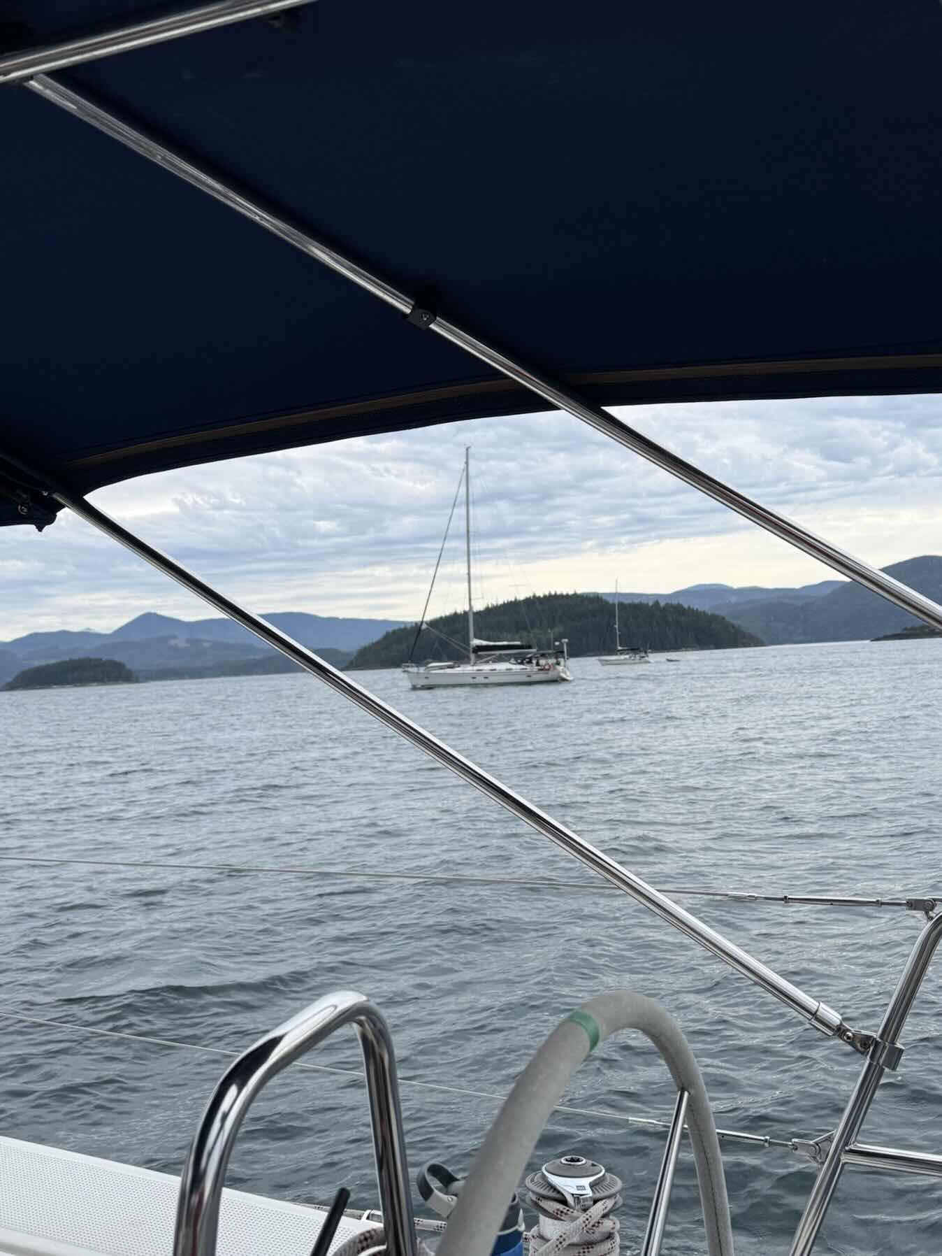 JibSet RRR 2026 Day 6
Lagoon Cove to Spout Cove_D0574D87-B9B0-4A80-9BAE-FE649DA80AA4