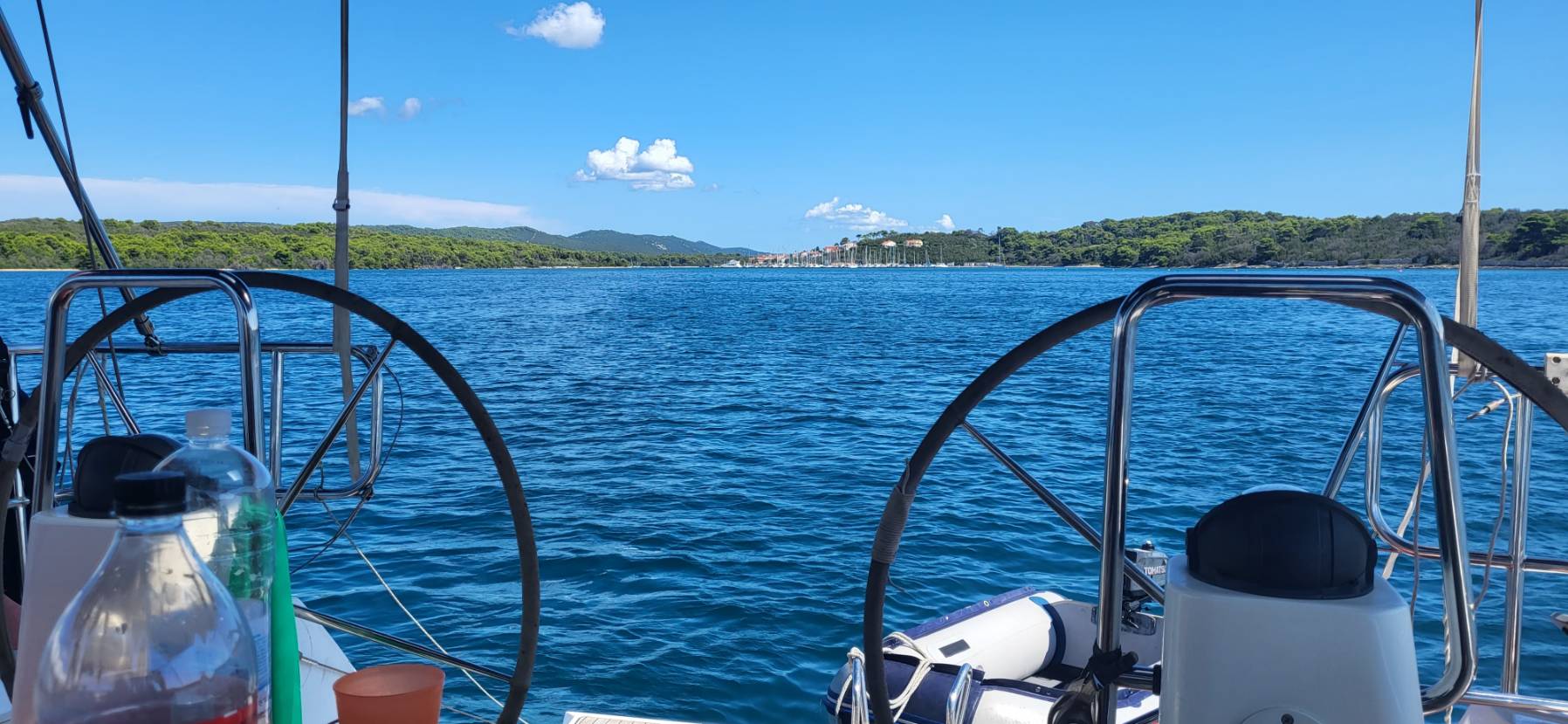 Adriatic North Dalmatia Tour - leg 2_7949D7D0-DEB2-4D26-91F2-B7E6FB042D3C