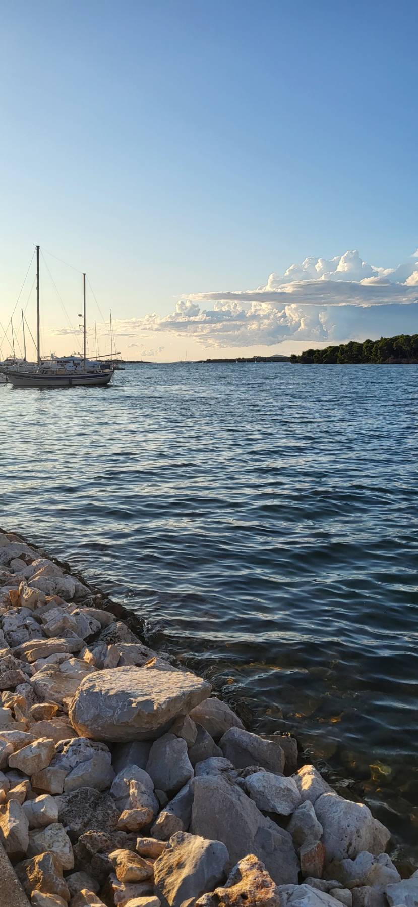 Adriatic North Dalmatia Tour - leg 2_89B3645F-6E42-4614-9C4A-9BD6FC5A3B96