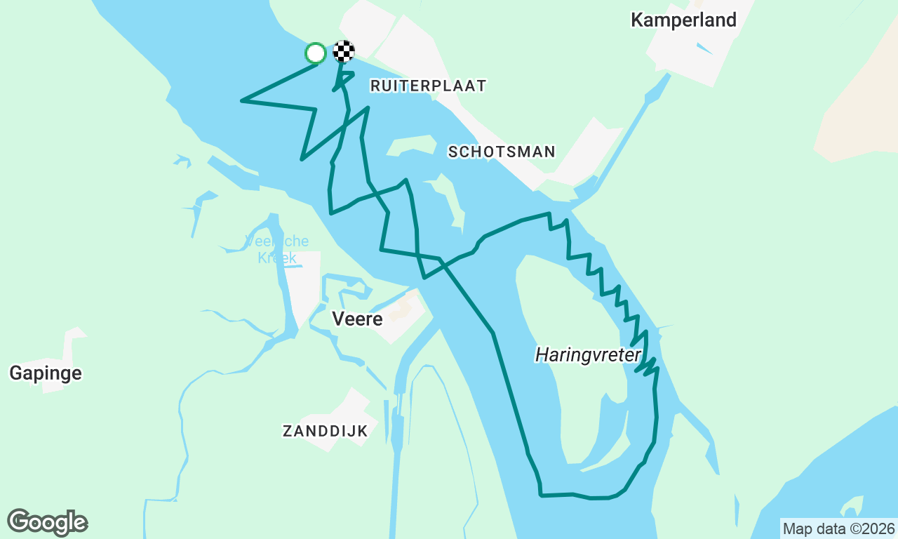 Veerse Meer (1)