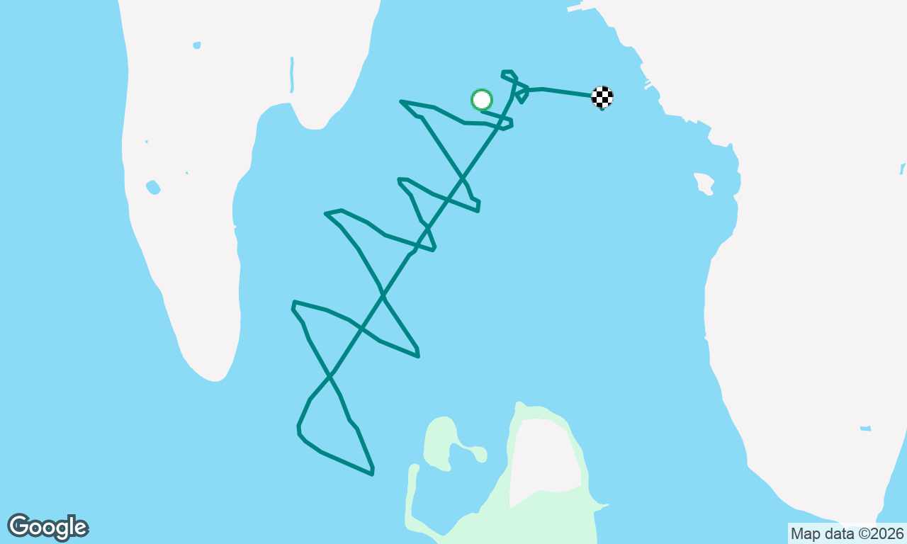 Day sail 