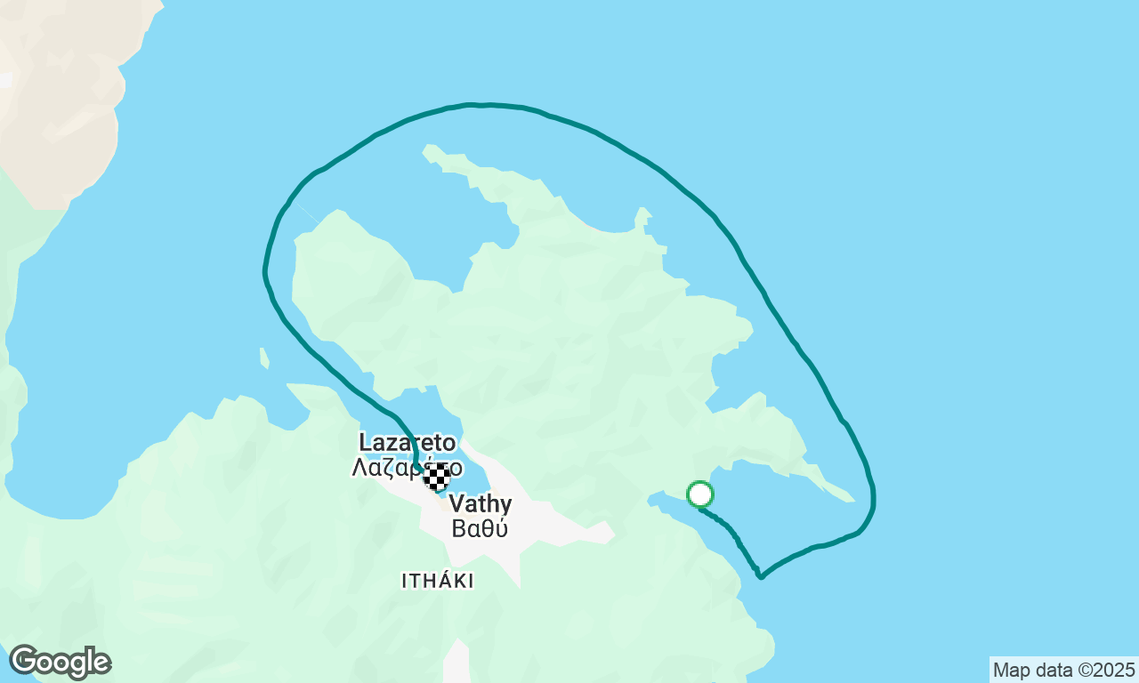 Katamaran Greece 🇬🇷 2025. 